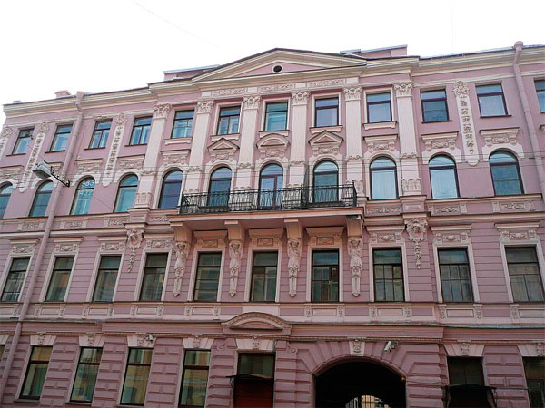 Гродненский, 11