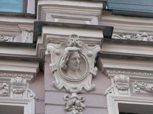 Гродненский, 11