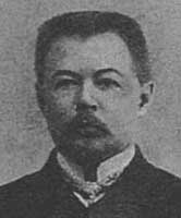 Владимир Боцяновский