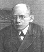Аркадий Горнфельд